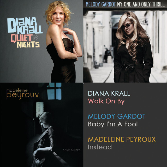 Diana Krall